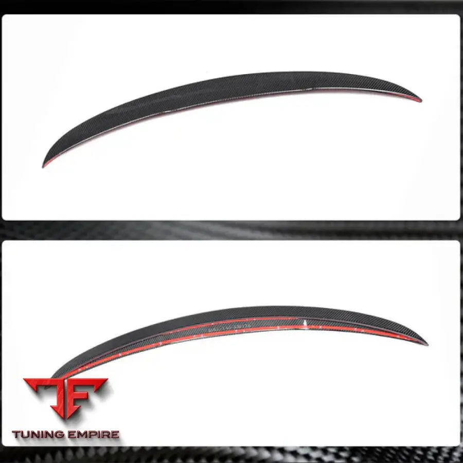 MERCEDES BENZ A CLASS W176 A45 AMG CARBON FIBER PARTS 2012-2018Y