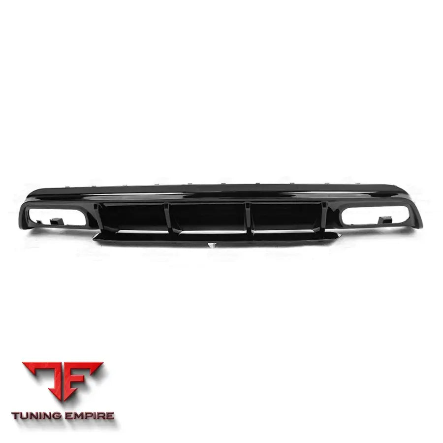 MERCEDES-BENZ A CLASS W176 AERODYNAMIC PARTS