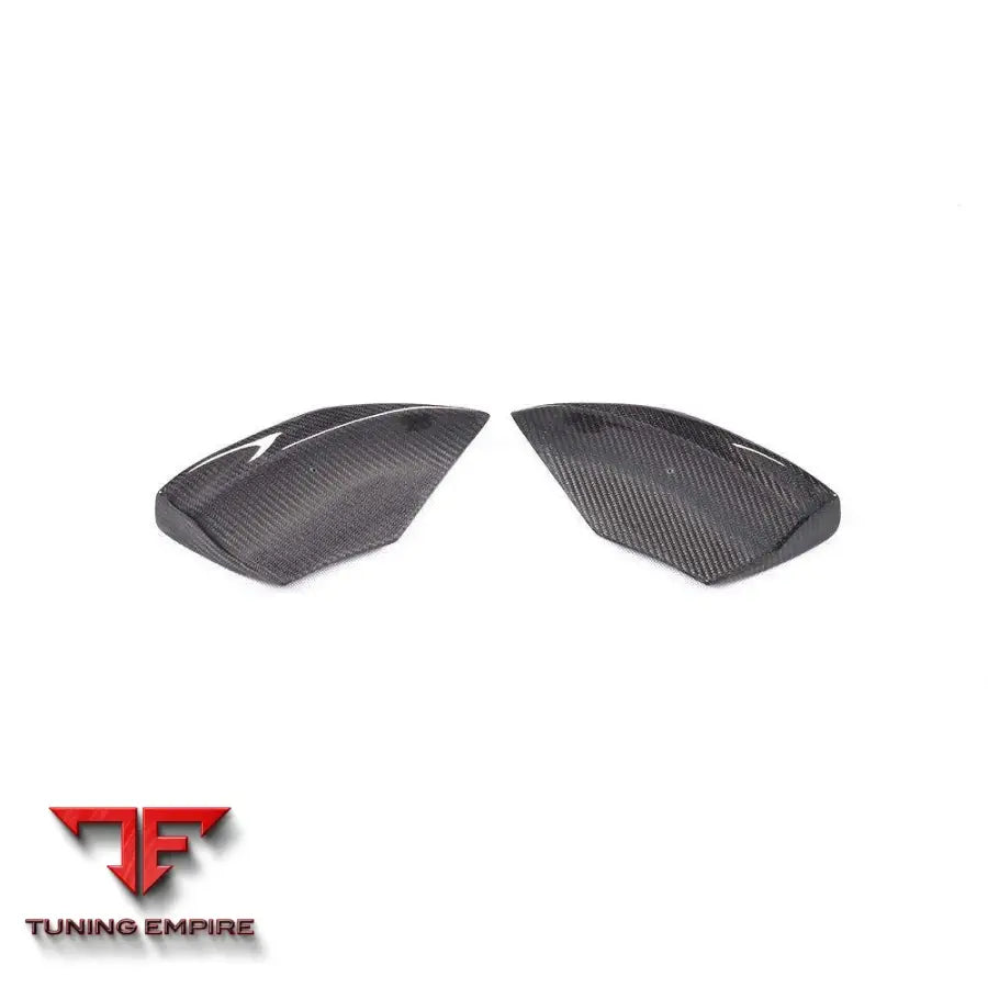 MERCEDES-BENZ A CLASS W176 AERODYNAMIC PARTS