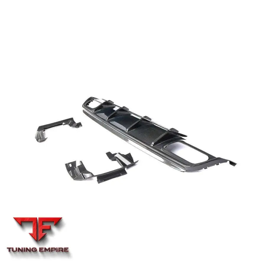 MERCEDES-BENZ A CLASS W176 AERODYNAMIC PARTS