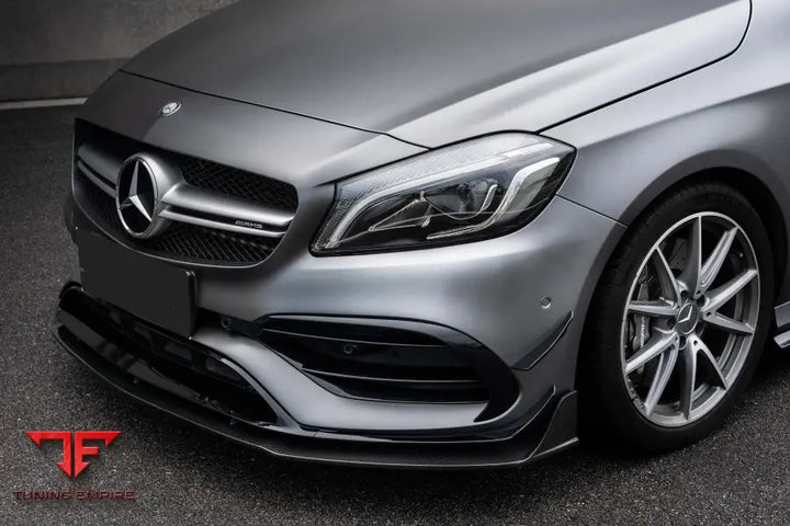 Mercedes Benz A-Class(W176)