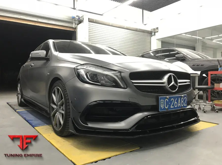 Mercedes Benz A-Class(W176)