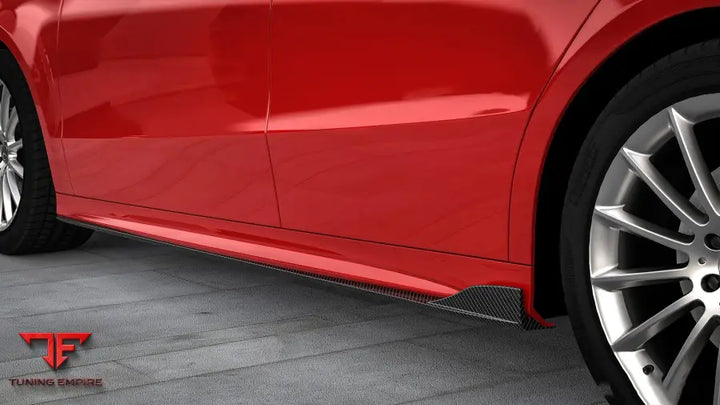 Mercedes Benz A-Class(W176)