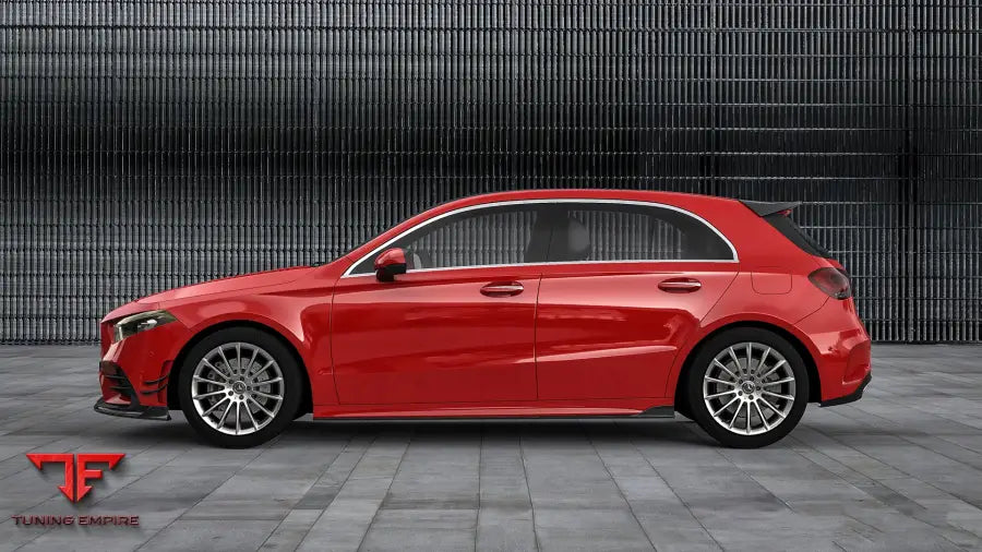 Mercedes Benz A-Class(W176)