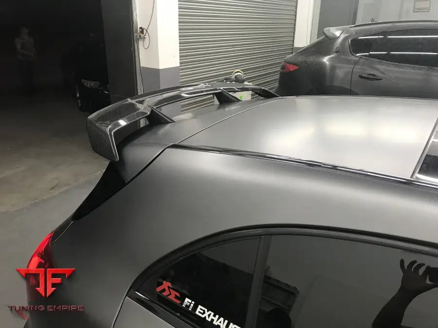 Mercedes Benz A-Class(W176)