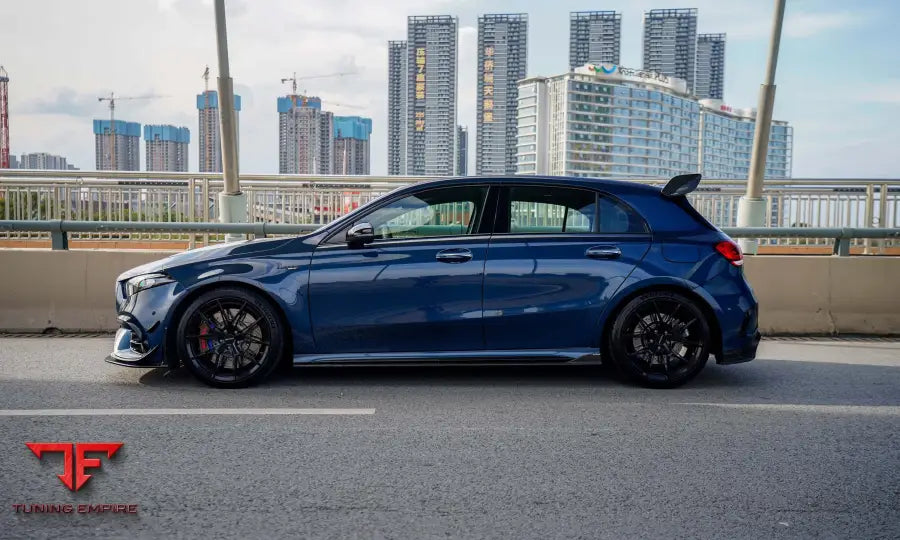 Mercedes Benz A-Class(W176)