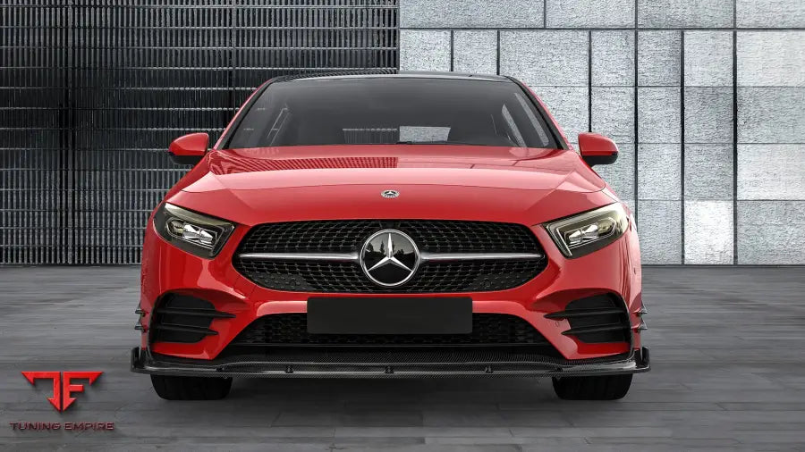 Mercedes Benz A-Class(W176)