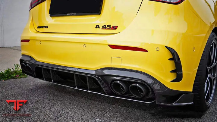 Mercedes Benz A-Class(W176)