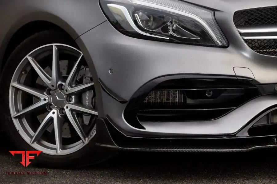 Mercedes Benz A-Class(W176)