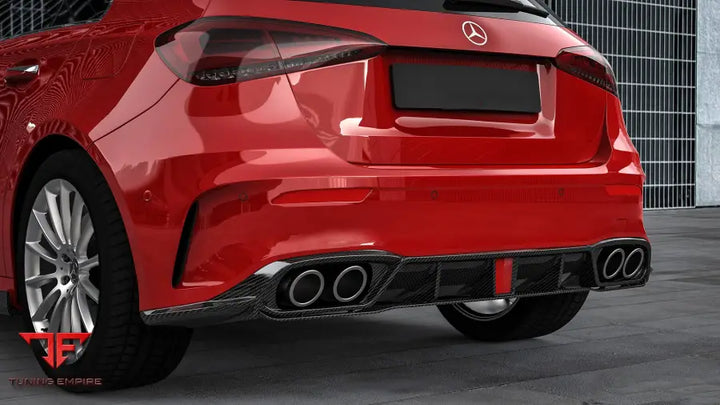 Mercedes Benz A-Class(W176)