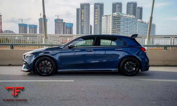 Mercedes Benz A-Class(W176)