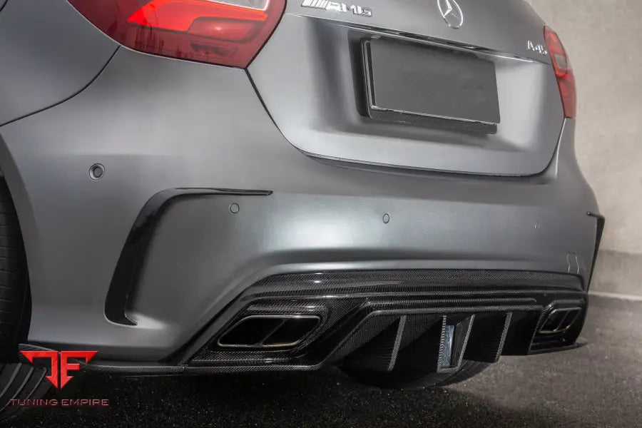 Mercedes Benz A-Class(W176)