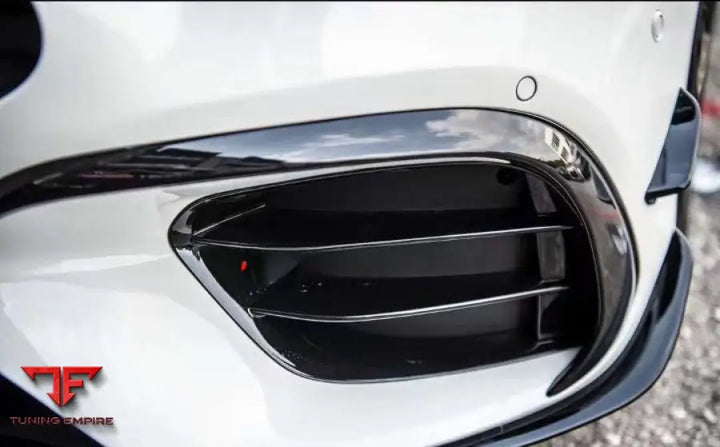 MERCEDES-BENZ A-CLASS W177 2018 + UPGRADE TO A45S AMG CONVERSION BODY KIT