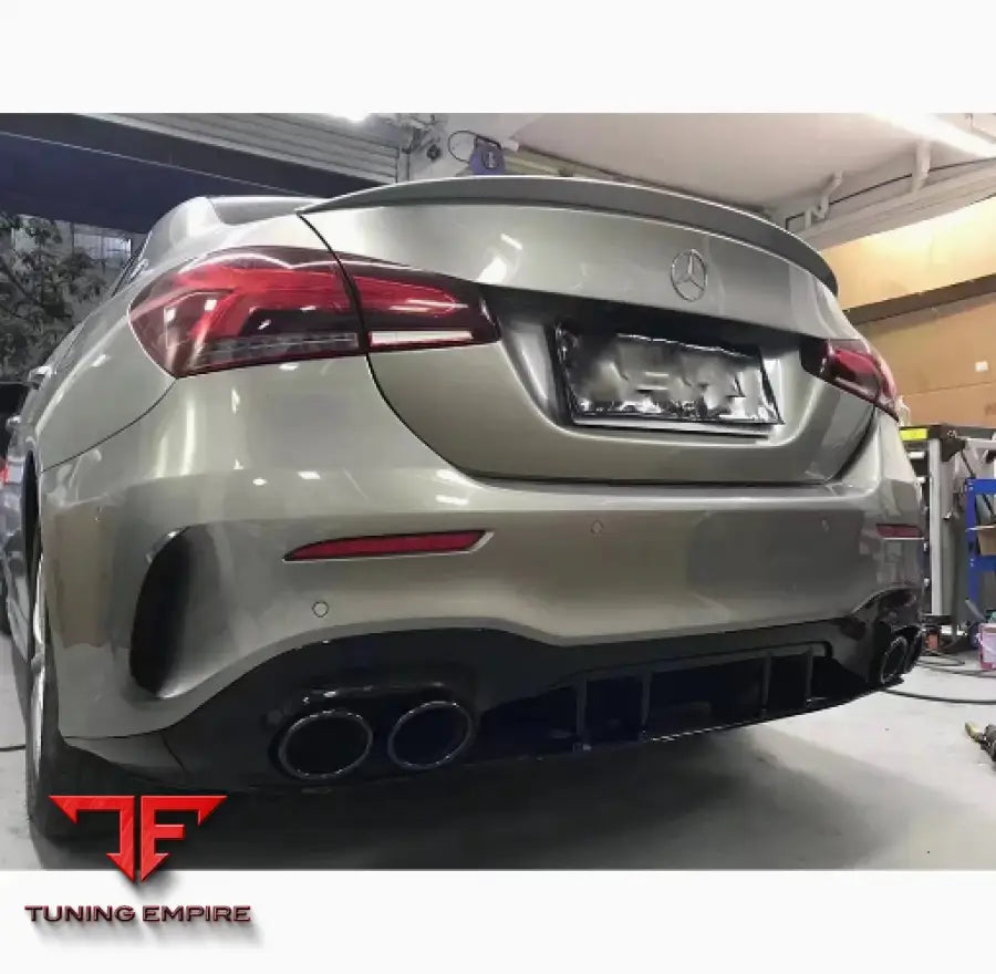 MERCEDES BENZ A CLASS W177 A200/A220 A45S BODY KIT