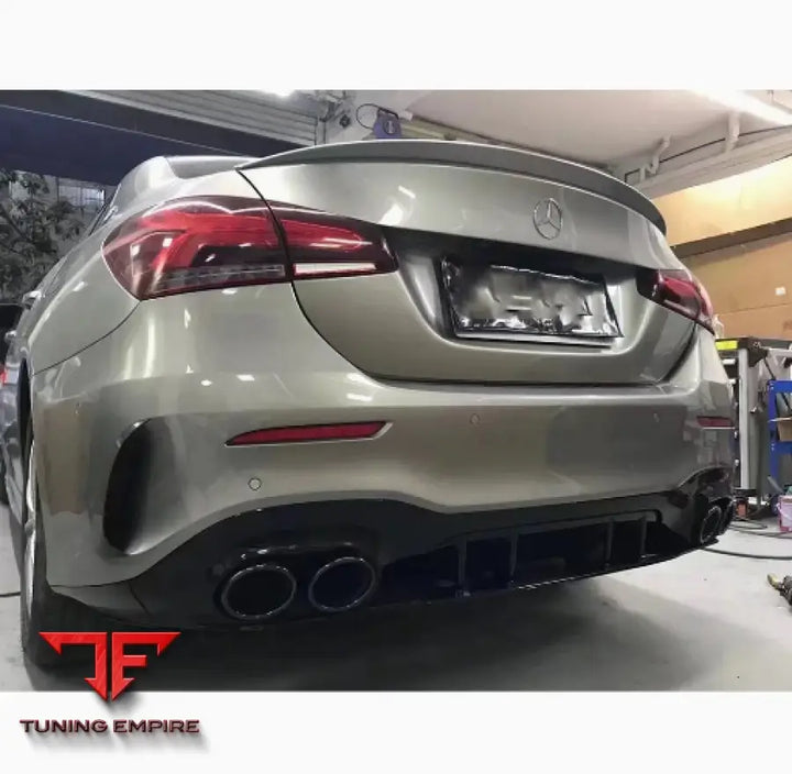 MERCEDES BENZ A CLASS W177 A200/A220 A45S BODY KIT