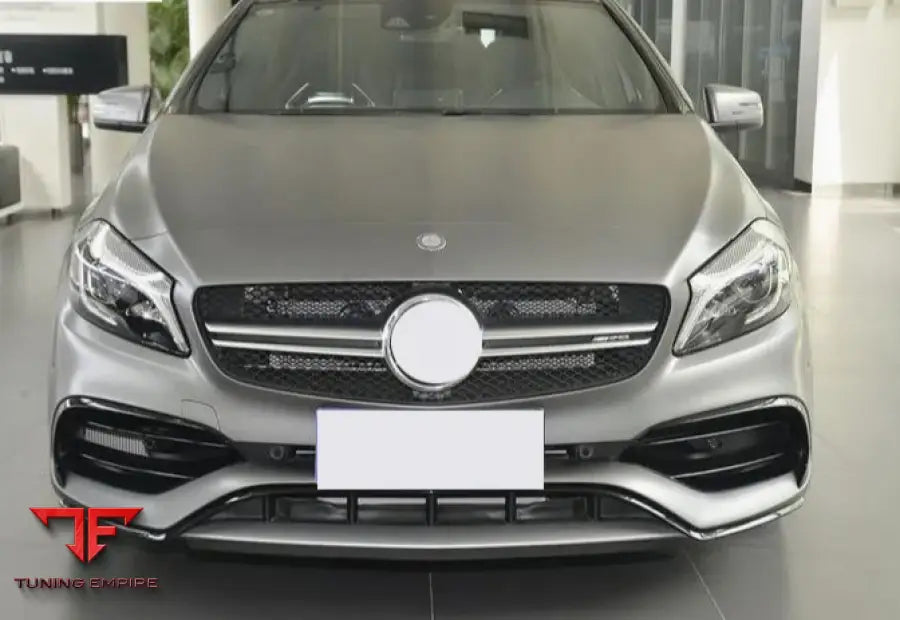 MERCEDES BENZ A CLASS W177 A200 A260 A45 BODY KIT