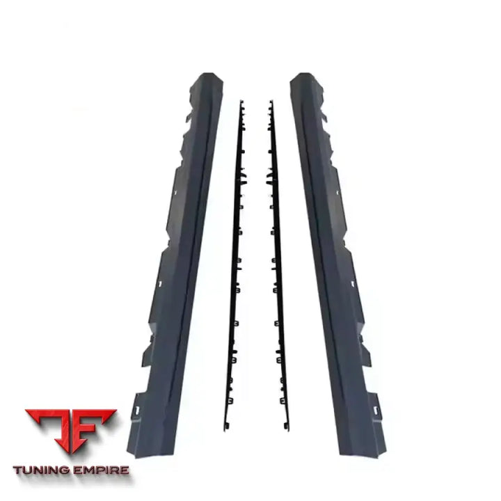 MERCEDES BENZ A CLASS W177 A45 BODY KIT