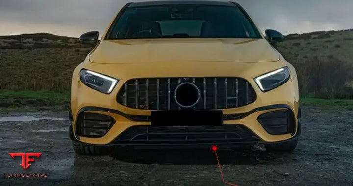 MERCEDES BENZ A CLASS W177 A45 BODY KIT