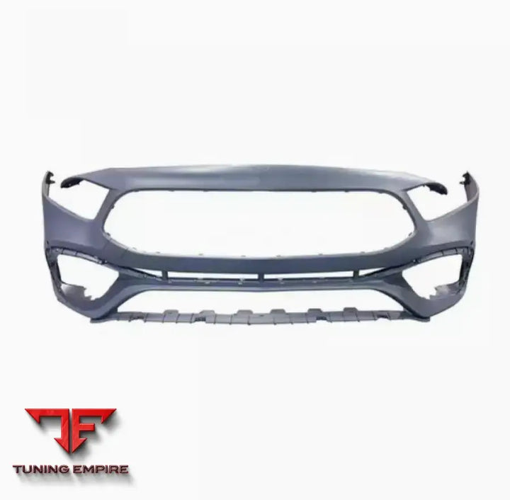 MERCEDES BENZ A CLASS W177 A45s FRONT BUMPER 2013-2020Y