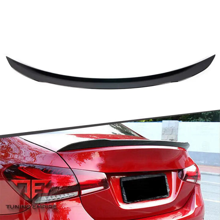 MERCEDES-BENZ A CLASS W177 AERODYNAMIC PARTS