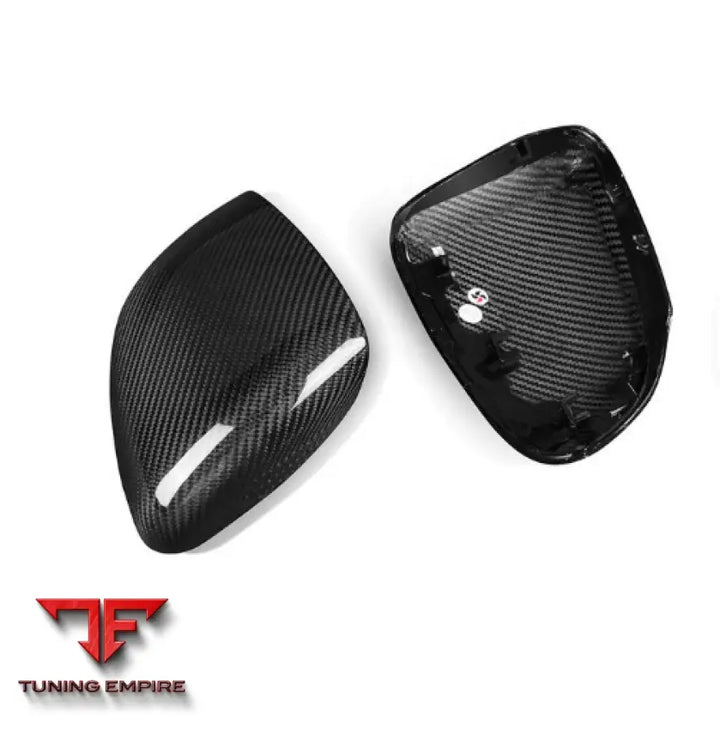 MERCEDES BENZ A CLASS W177 CARBON FIBER PARTS