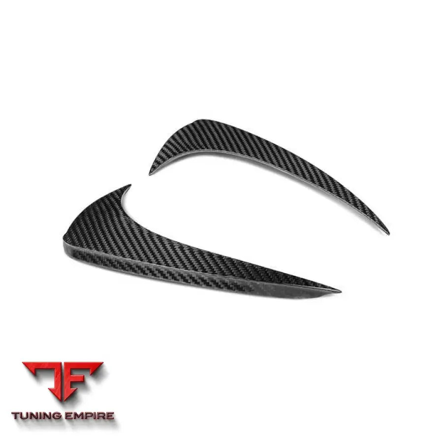 MERCEDES BENZ A-CLASS (W177) CARBON FIBER PARTS