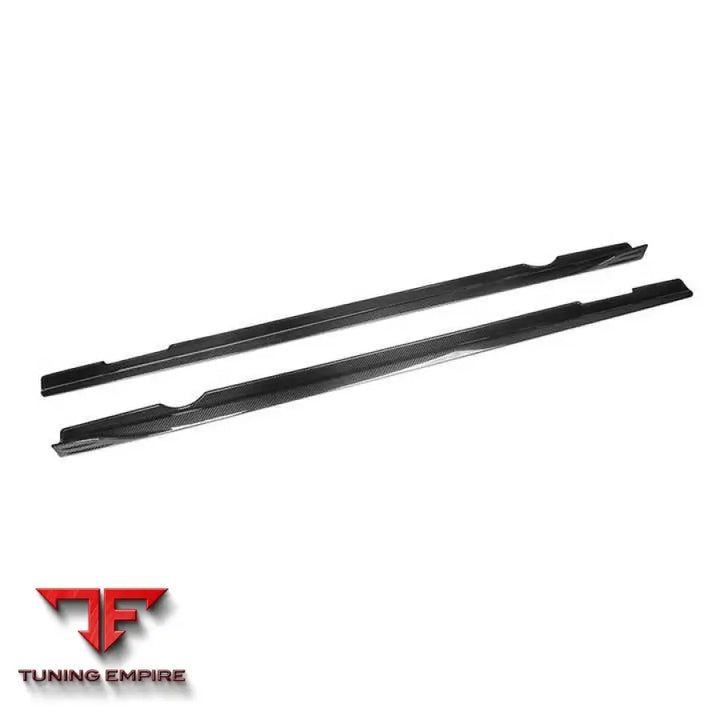 MERCEDES BENZ A-CLASS (W177) CARBON FIBER PARTS