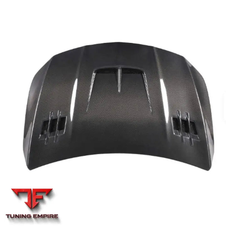 MERCEDES BENZ A CLASS W177 CARBON FIBER PARTS