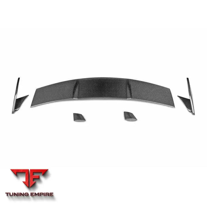 MERCEDES BENZ A-CLASS (W177) CARBON FIBER PARTS