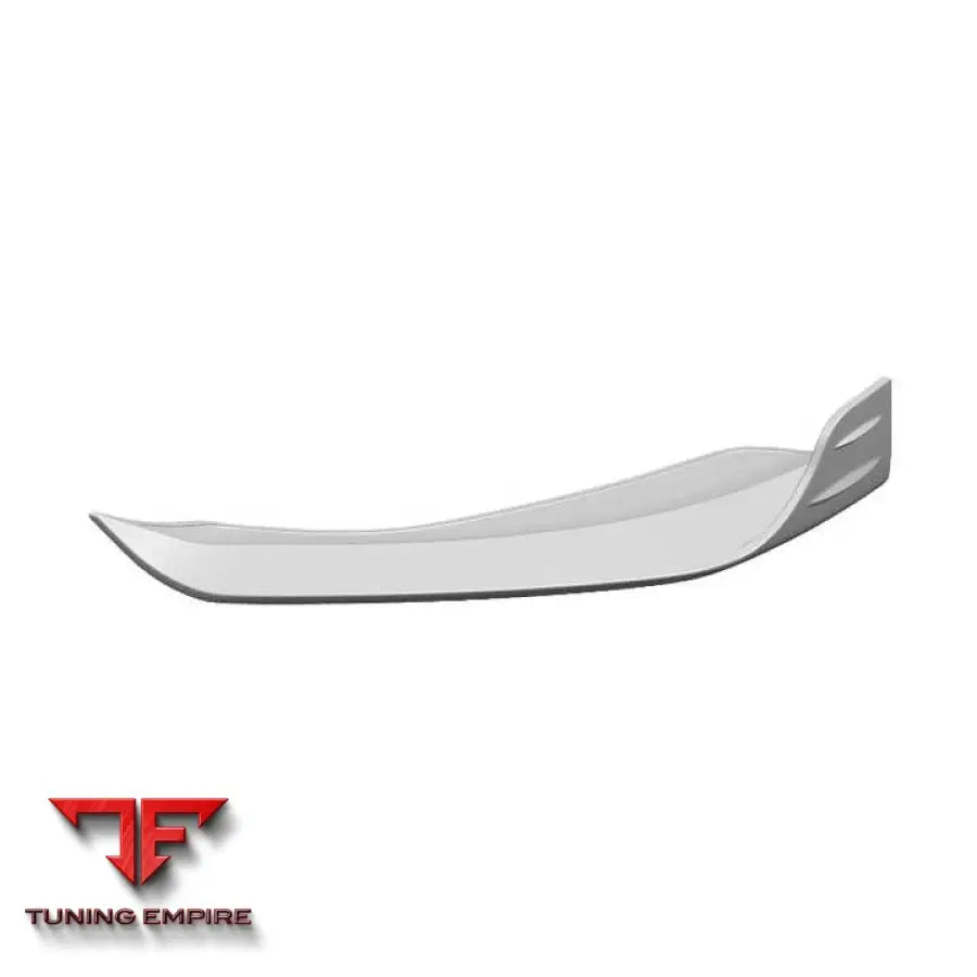 MERCEDES BENZ A-CLASS (W177) CARBON FIBER PARTS