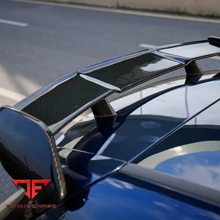 MERCEDES BENZ A-CLASS (W177) CARBON FIBER PARTS