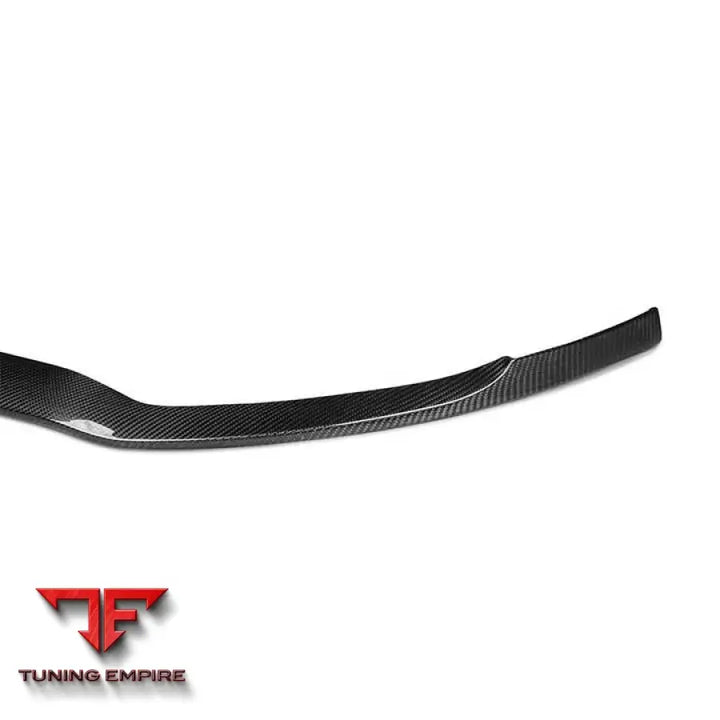MERCEDES BENZ A-CLASS (W177) CARBON FIBER PARTS