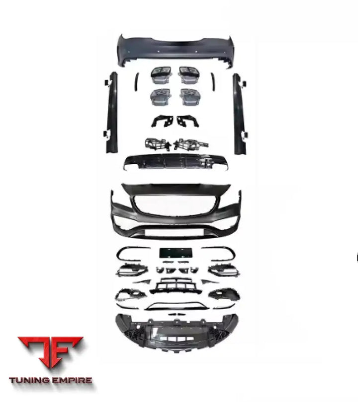 MERCEDES BENZ A200 A250 A45 W177 BODY KIT