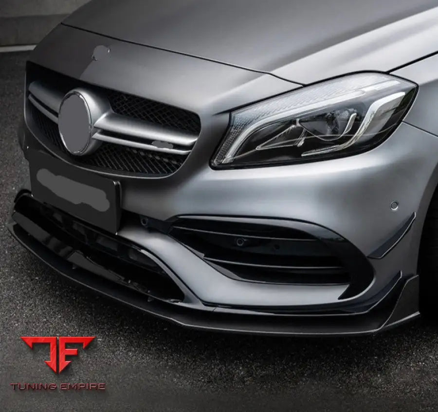MERCEDES BENZ A200 A260 A45 W176 2016-2018 CARBON BODY KIT