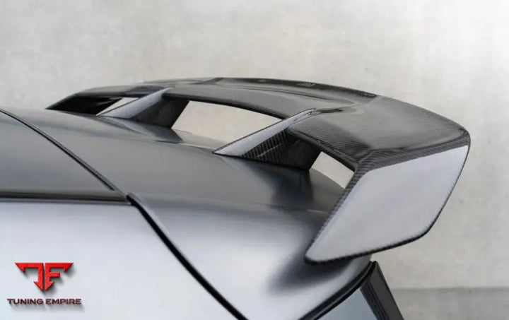 MERCEDES BENZ A200 A260 A45 W176 2016-2018 CARBON BODY KIT