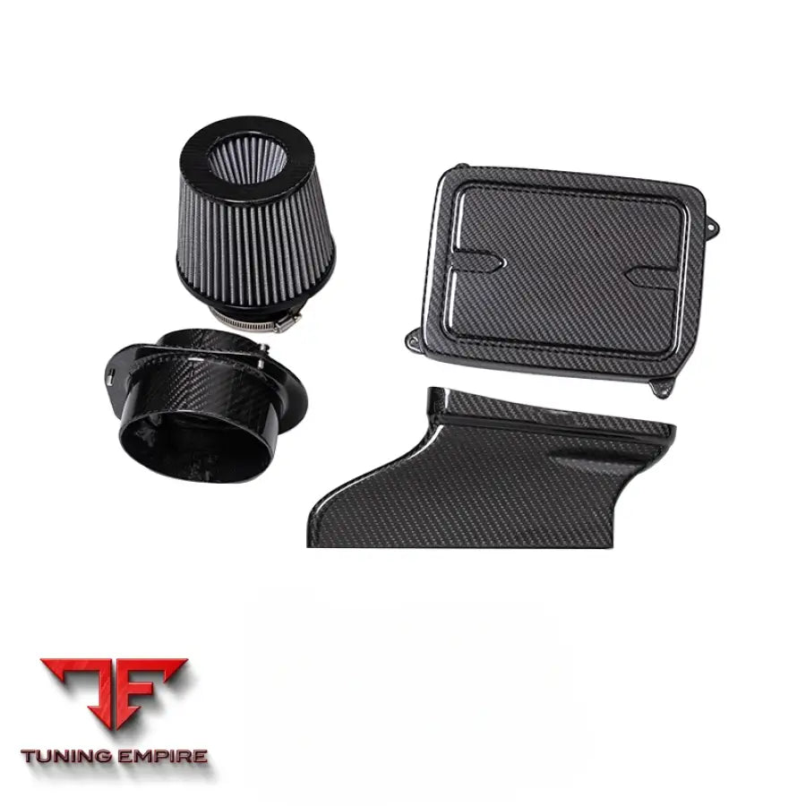 MERCEDES BENZ AMG A45 CLA45 W176 COLD AIR INTAKE