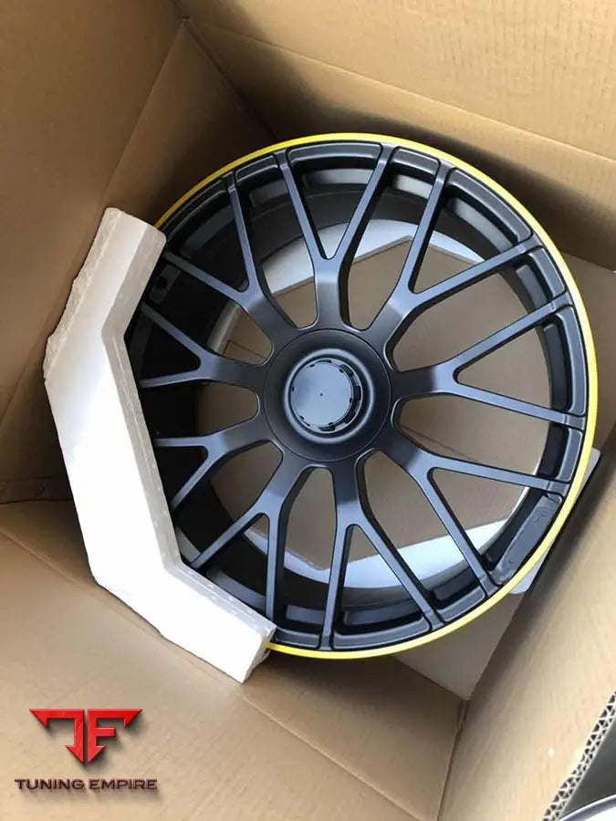 MERCEDES-BENZ AMG CLS 53 COUPE WHEELS