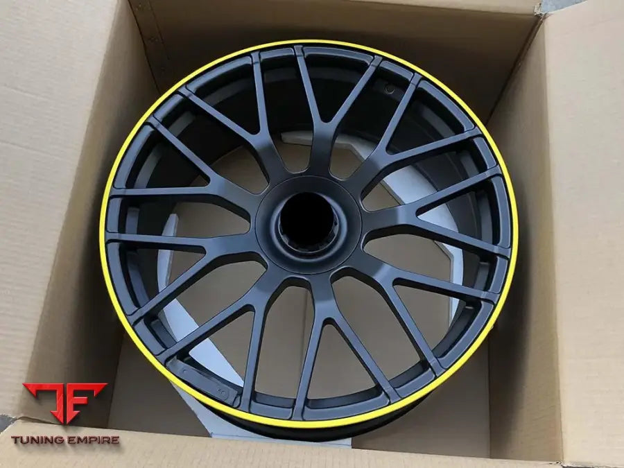MERCEDES-BENZ AMG CLS 53 COUPE WHEELS