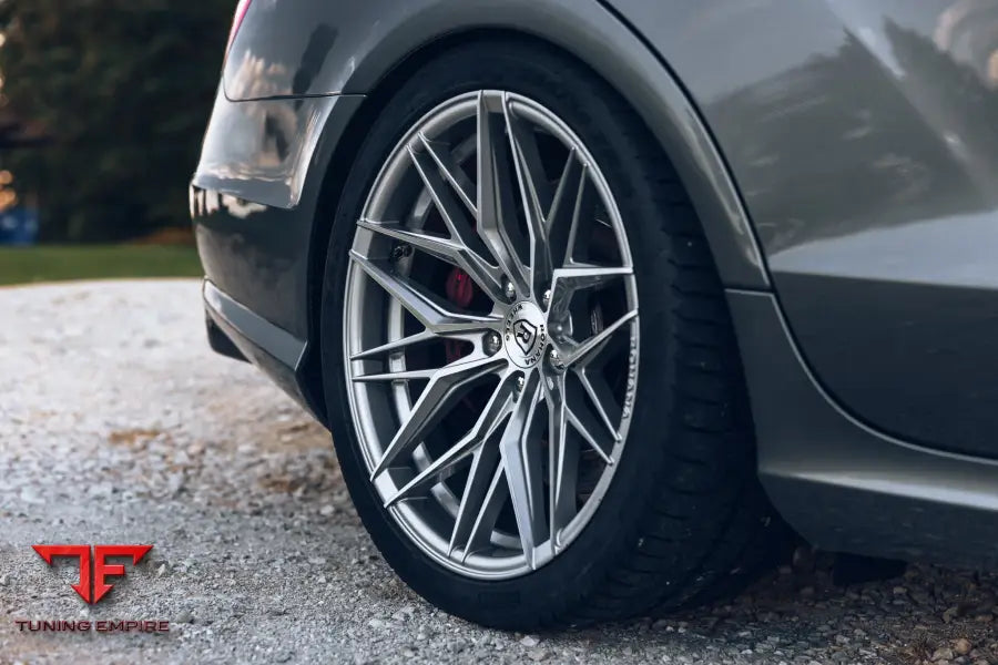 MERCEDES BENZ AMG CLS63S FORGED WHEELS