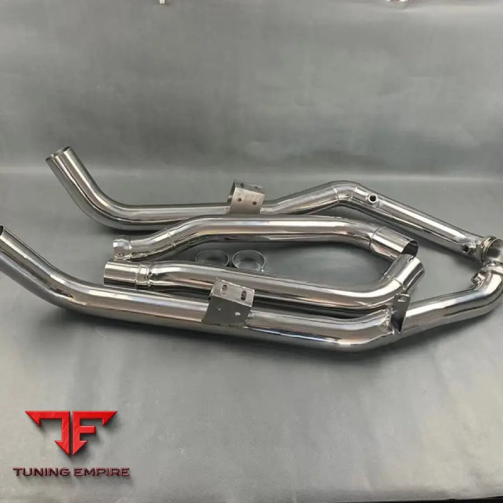 MERCEDES BENZ AMG E63 W212 EXHAUST DOWNPIPE