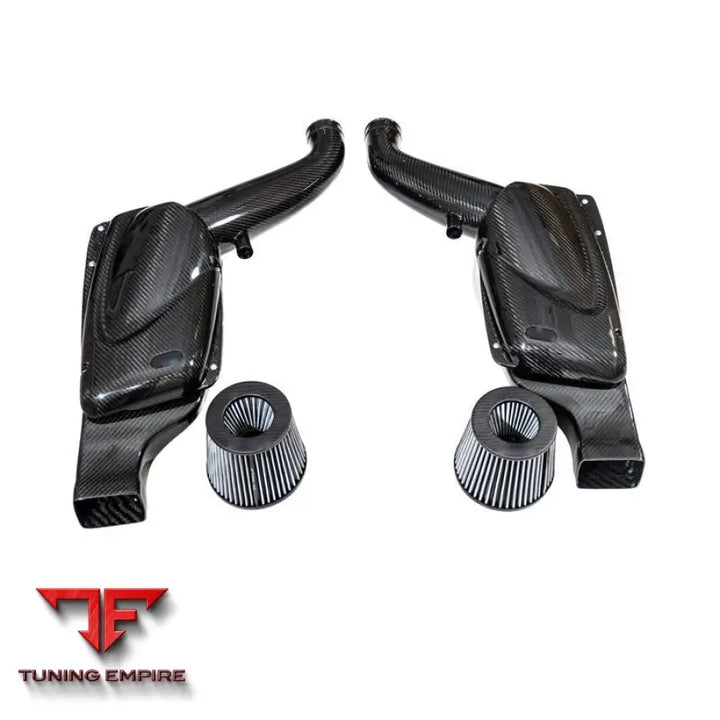 MERCEDES BENZ AMG GT 4.0T COLD AIR INTAKE