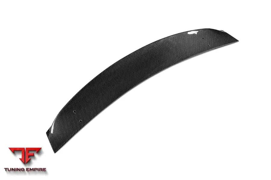 MERCEDES-BENZ AMG GT CARBON FIBER PARTS