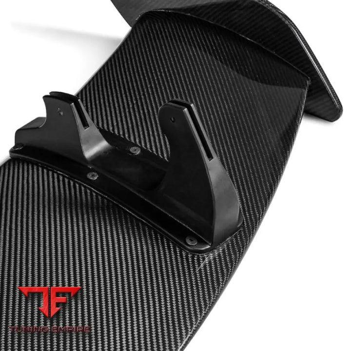 BENZ AMG GT BS REAR SPOILER