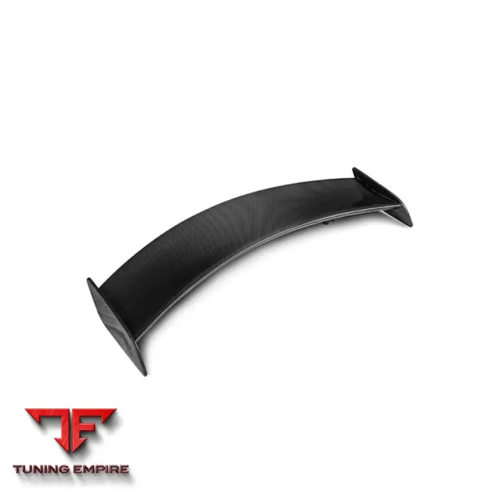 BENZ AMG GT BS REAR SPOILER