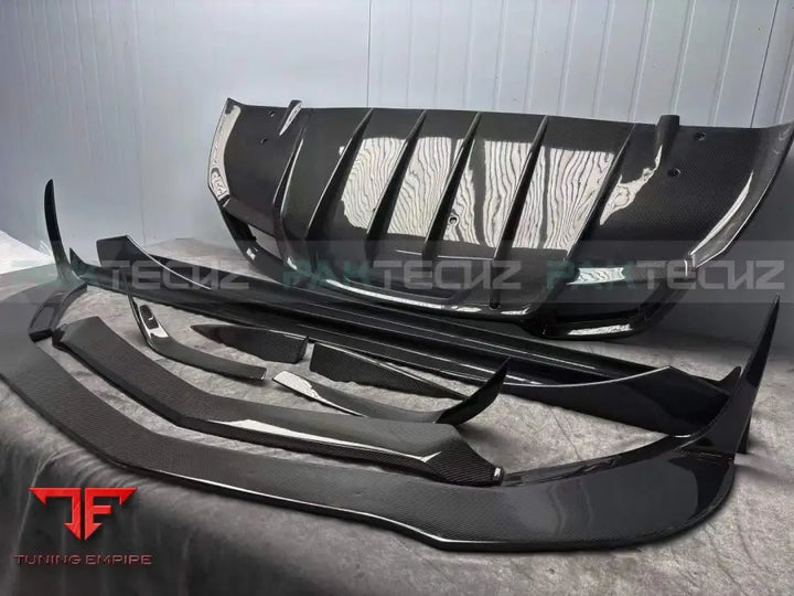 Mercedes Benz AMG GT(C190)