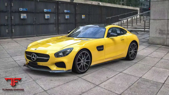 Mercedes Benz AMG GT(C190)