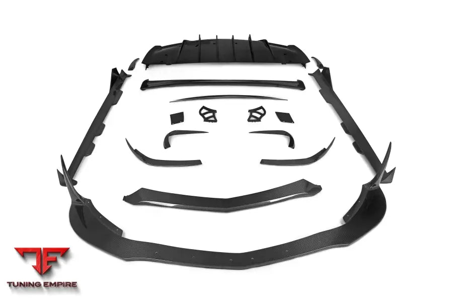 Mercedes Benz AMG GT(C190)