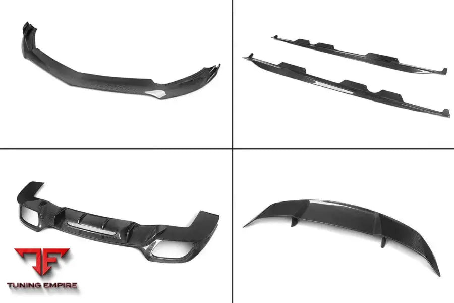 Mercedes Benz AMG GT(C190)