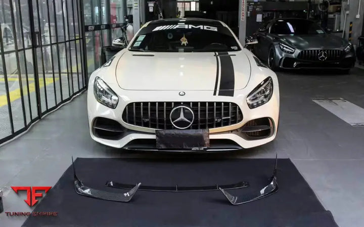 Mercedes Benz AMG GT(C190)