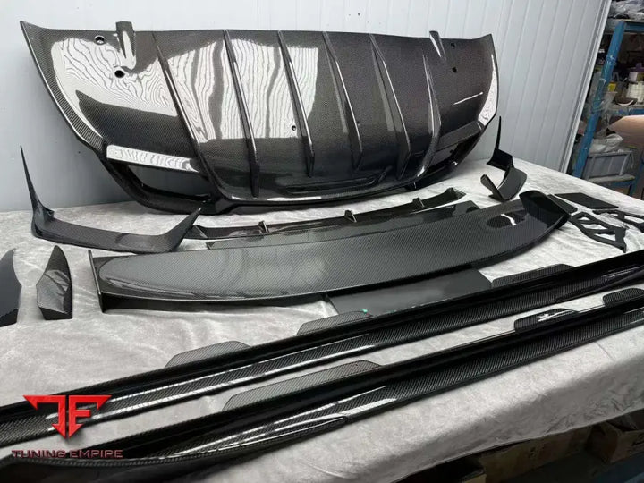 Mercedes Benz AMG GT(C190)